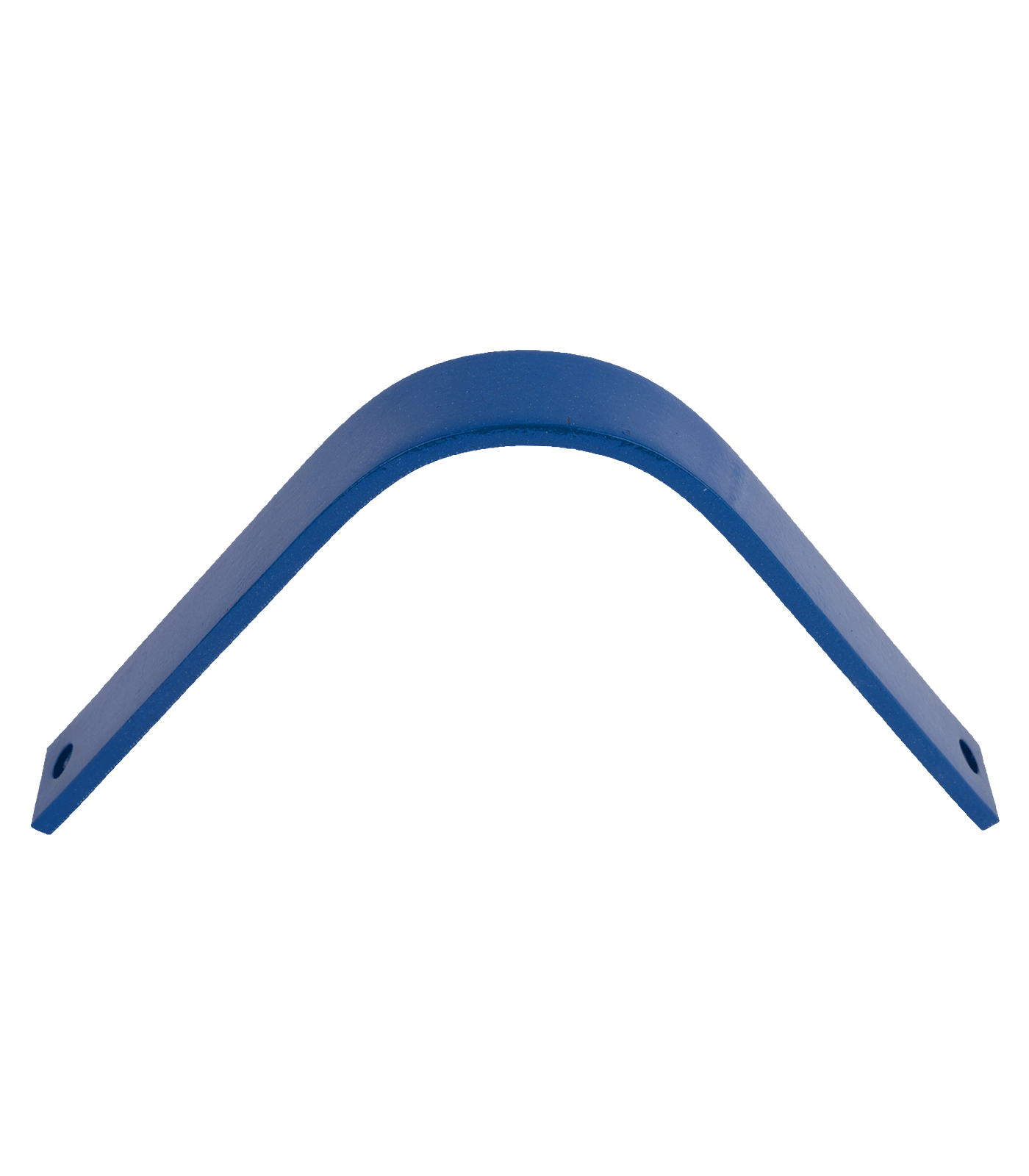 Waldhausen Kopfeisen System blau (28cm)