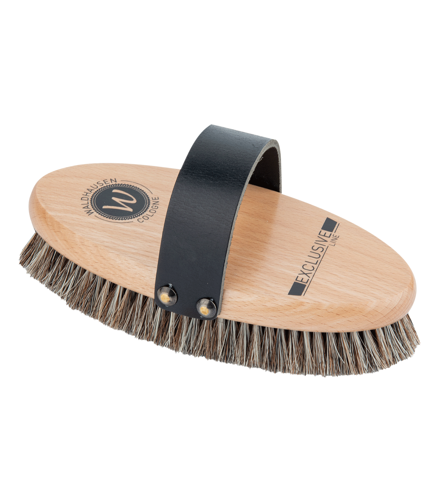 Brosse de pansage Exclusive Line