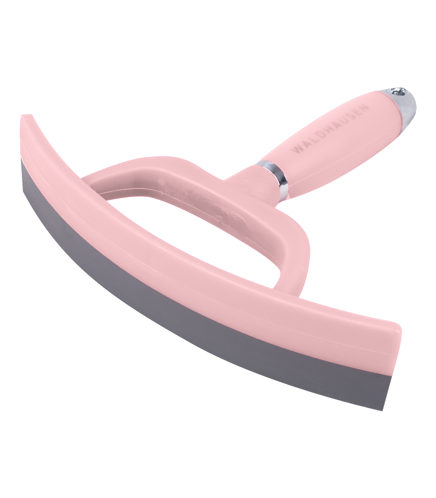 Schweißmesser mit Gelgriff linnea rosa