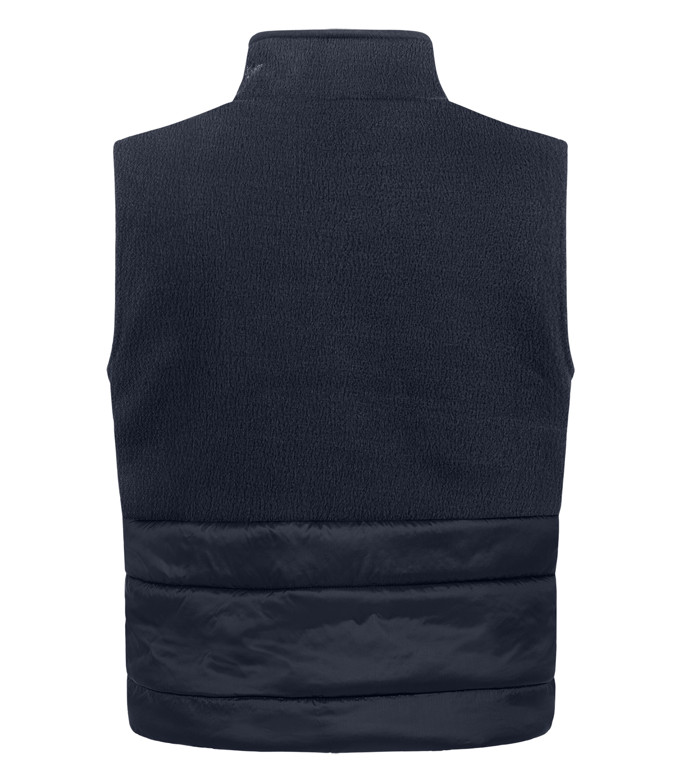 Chaleco acolchado Lucky Milu, niño