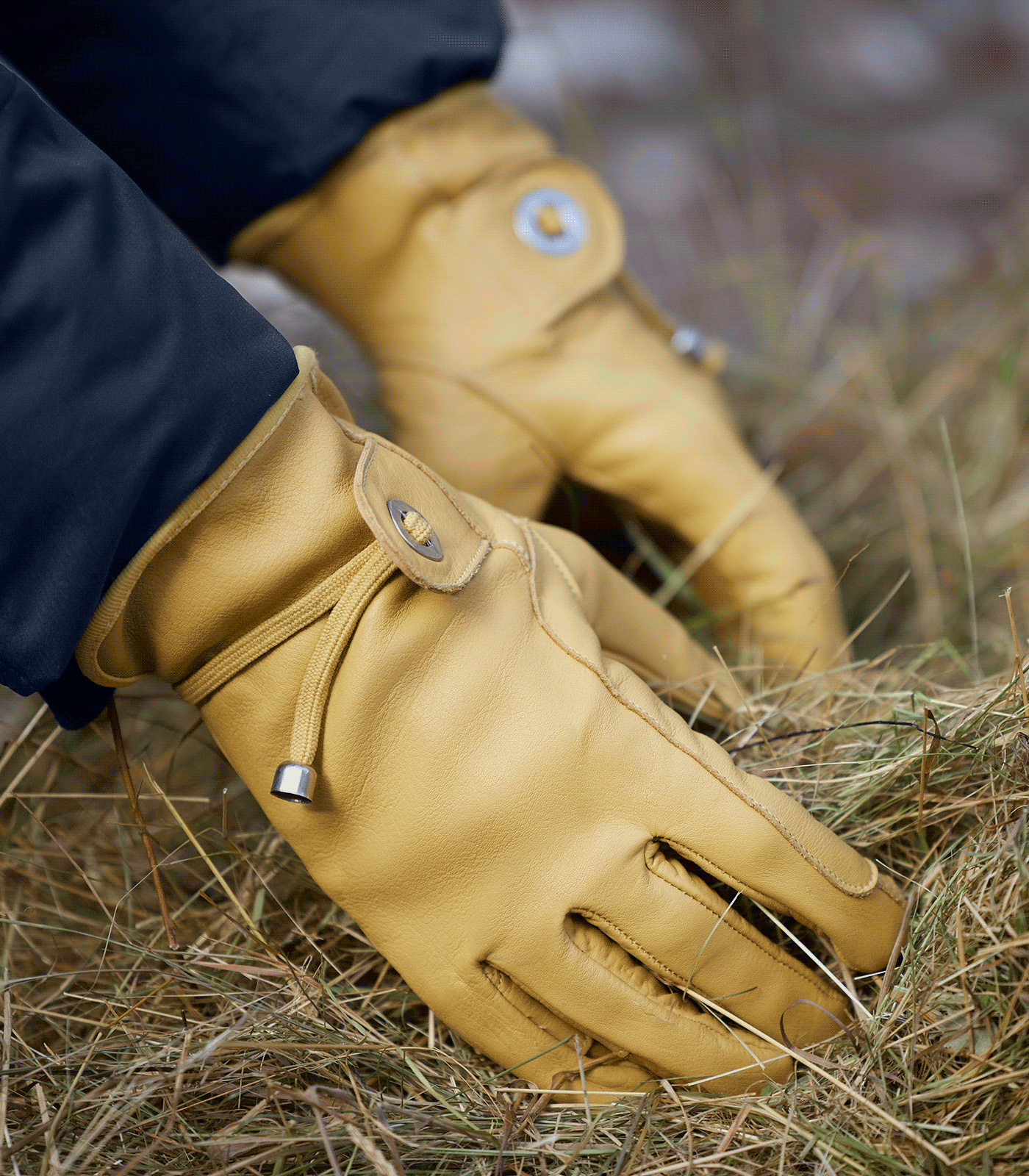 Texas Work Gloves