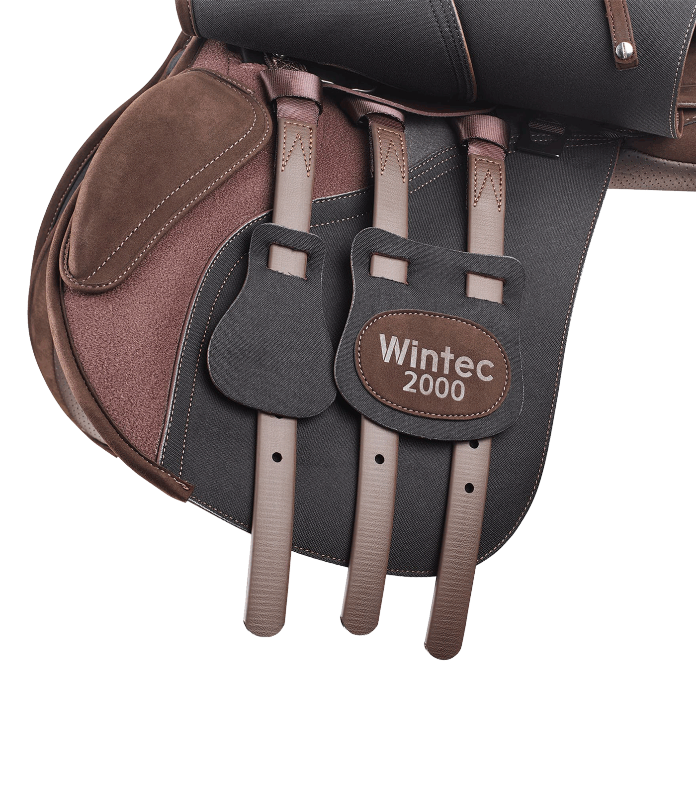 Selle mixte Wintec 2000