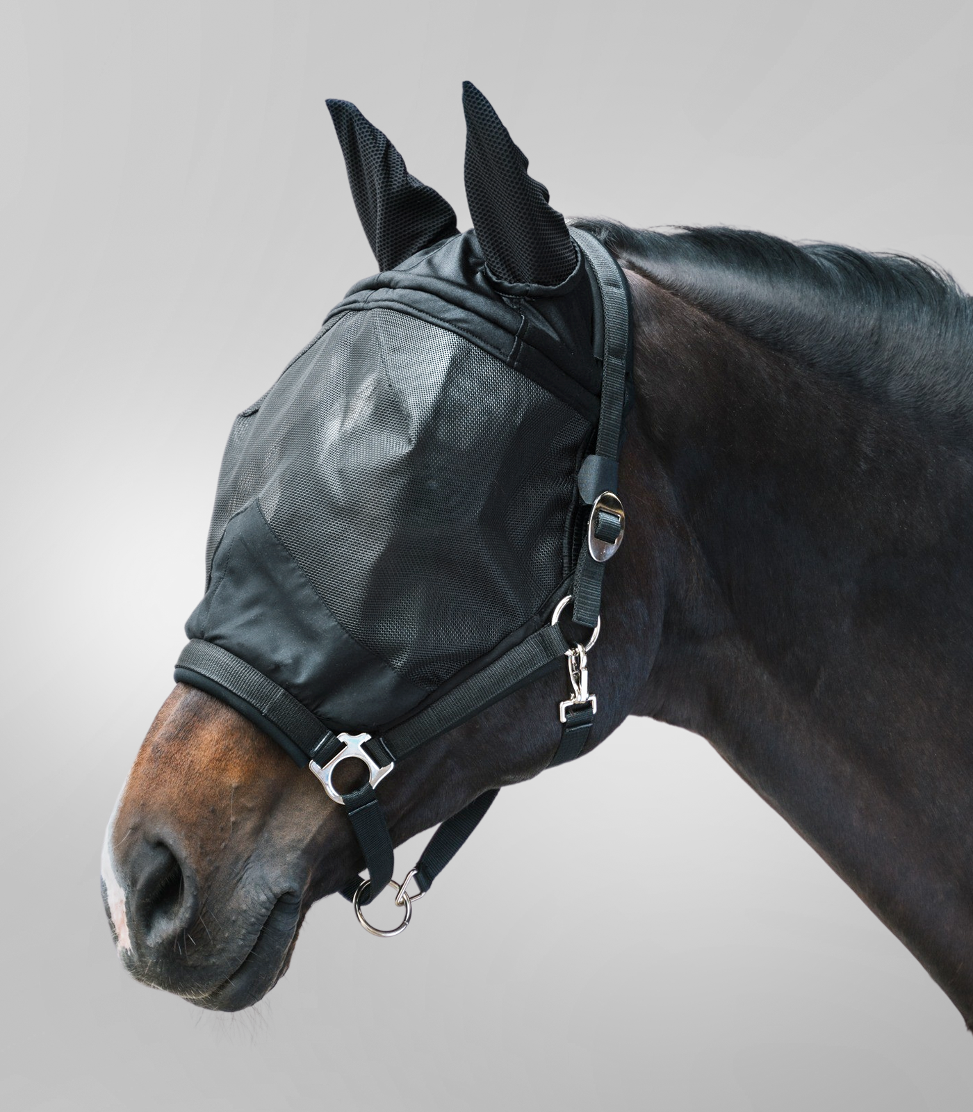 PREMIUM Fly Mask with Halter