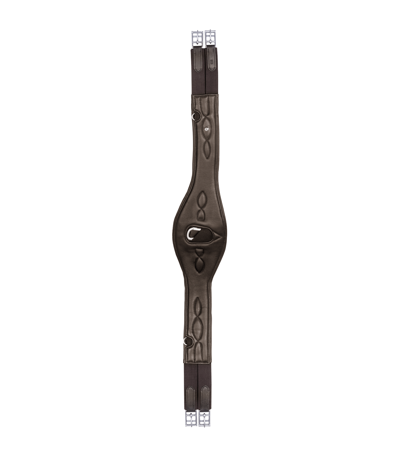 Kožený podbřišník Waldhausen Comfort