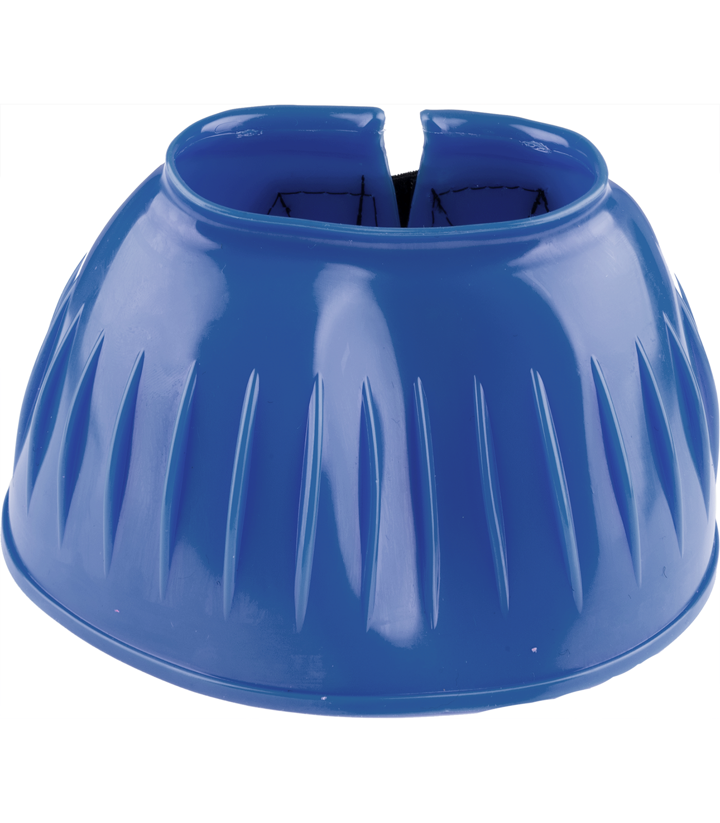 DailyProtect bell boots, pair blue