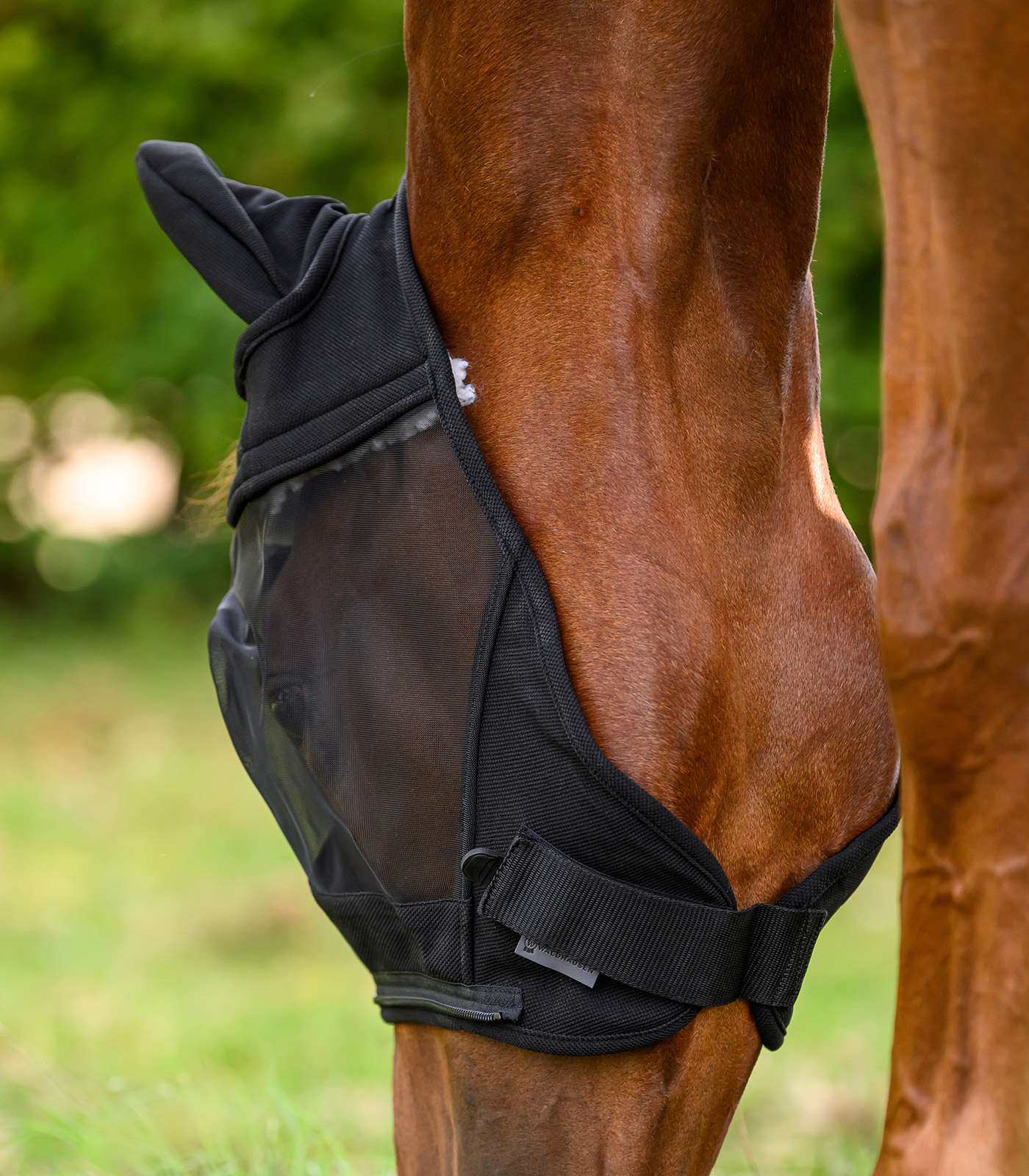 Maschera antimosche PREMIUM 3 in 1 Maschera antimosche PREMIUM 3 in 1