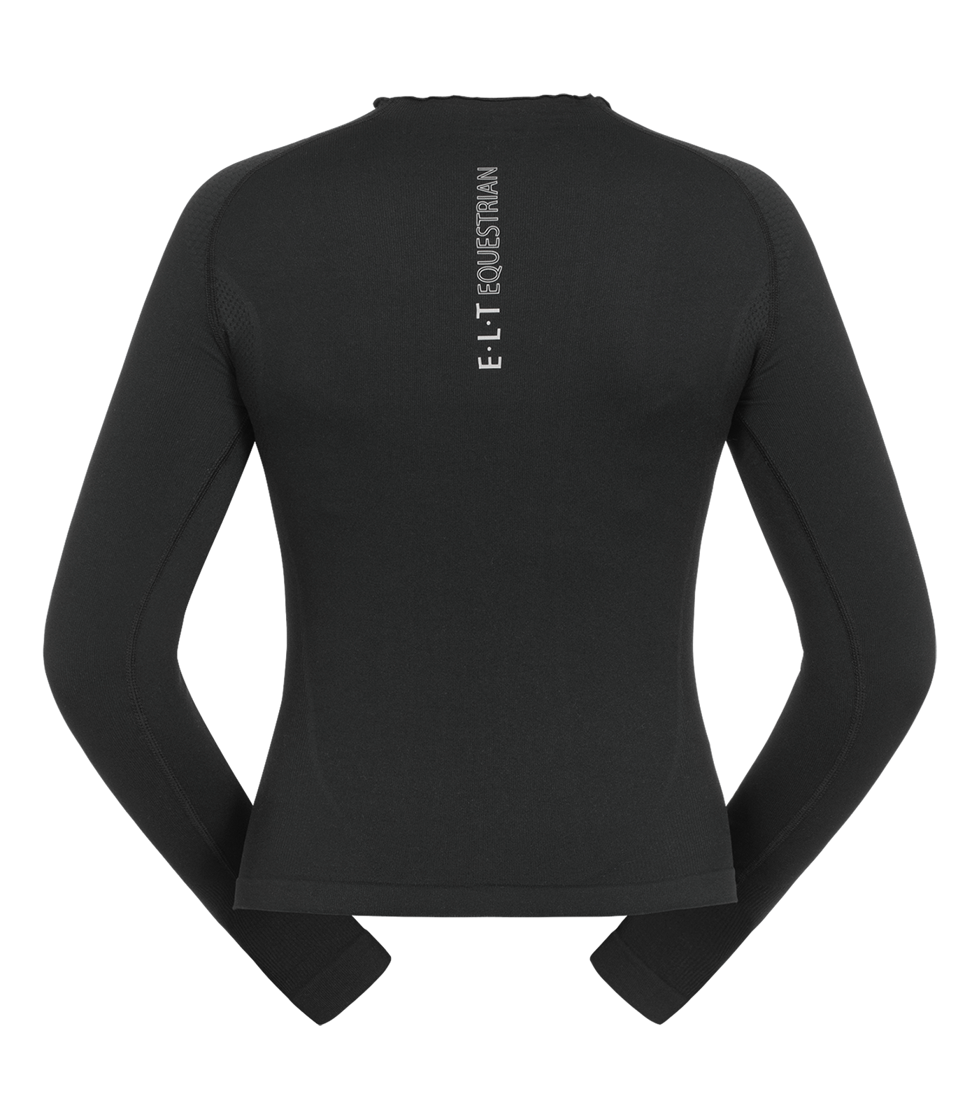 3D-Strick-Funktionsshirt Richmond, langarm