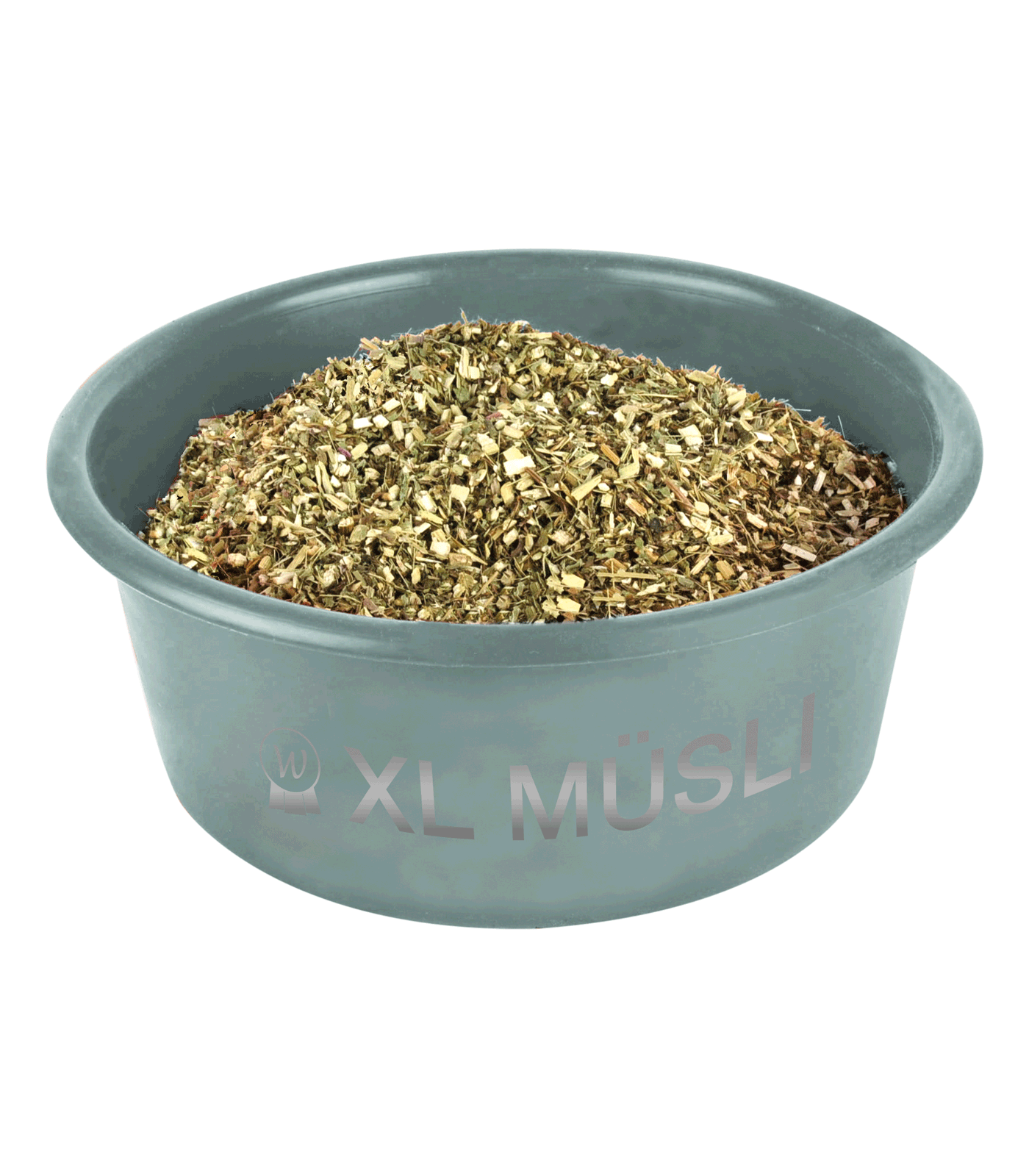 XL "Muesli" Bowl with lid mistletoe