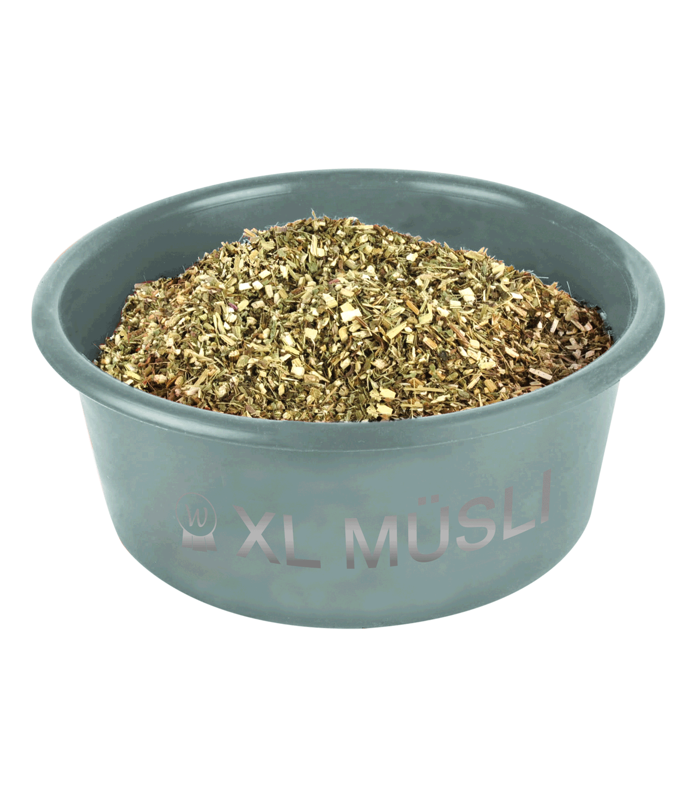 XL Müsli-Schale mit Deckel