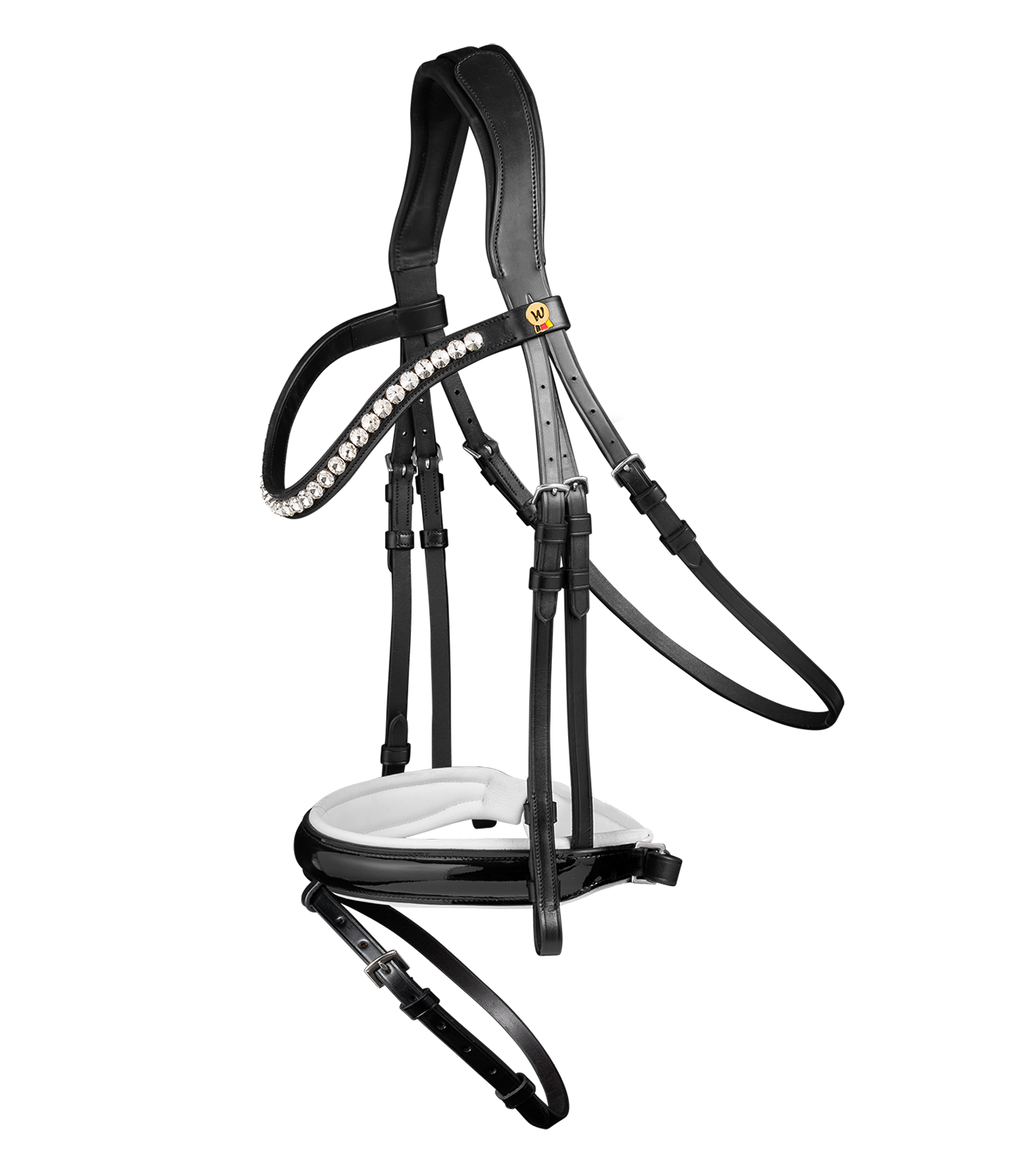 Waldhausen S-Line Bridle Timeless