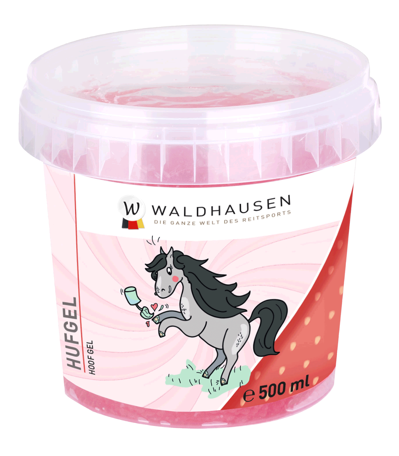 Kids Hoof Gel, 500ml