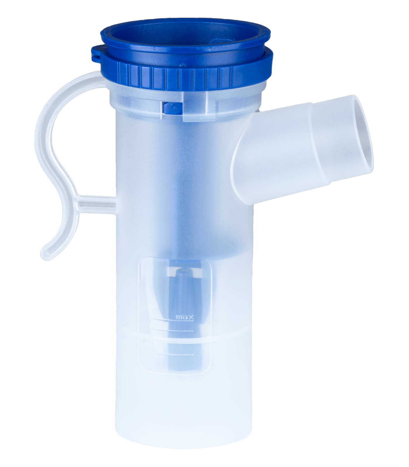 Nebulizer for W-Health & Care Inhaler