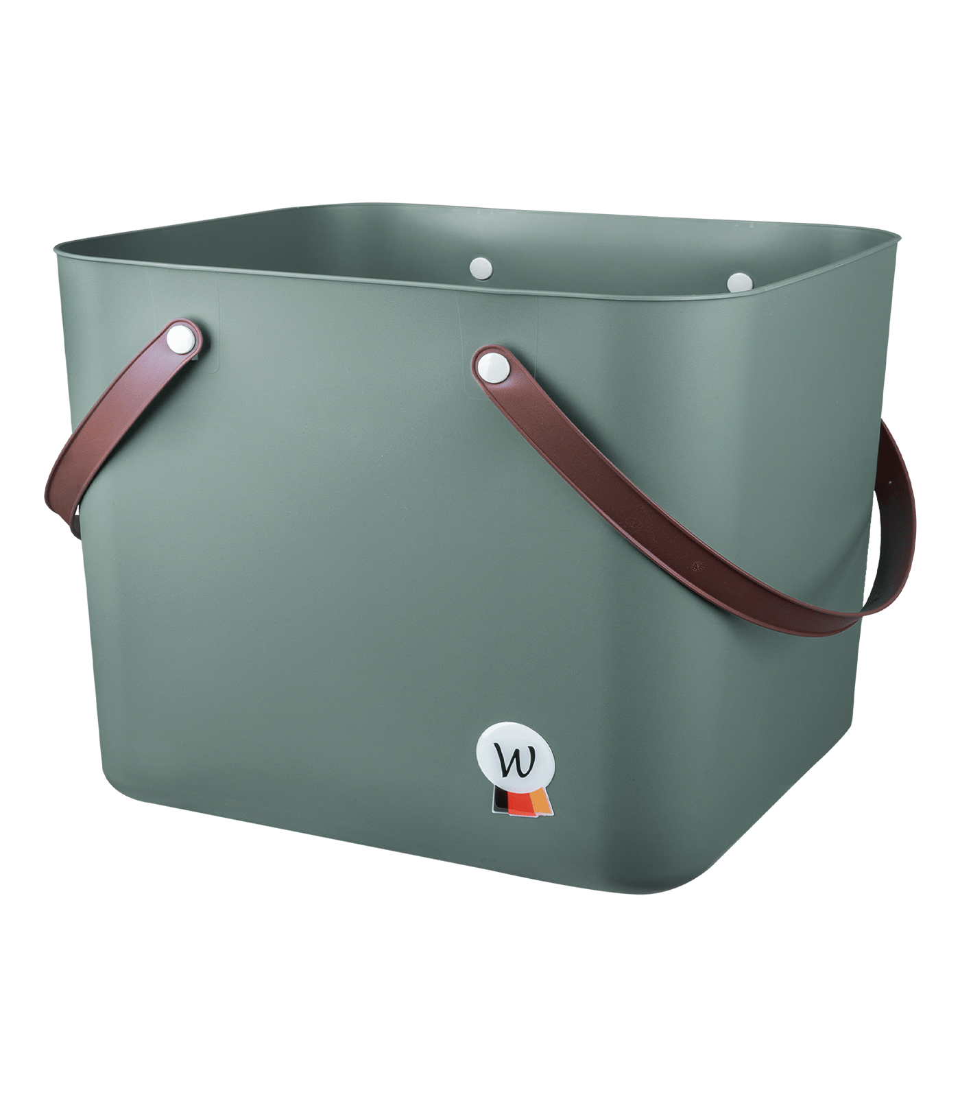 Waldhausen ECO Multibag, 40 l mistletoe