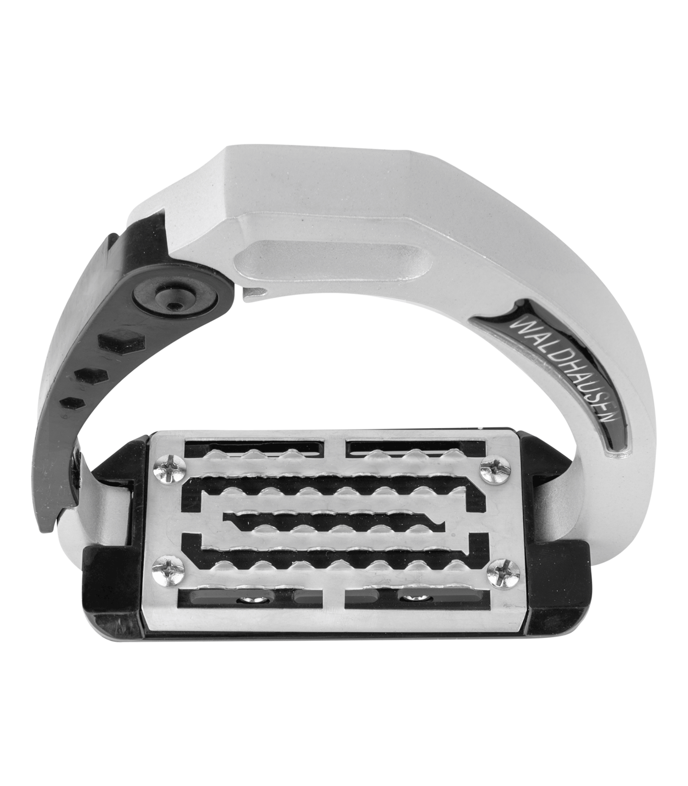 Pro children"s safety stirrups