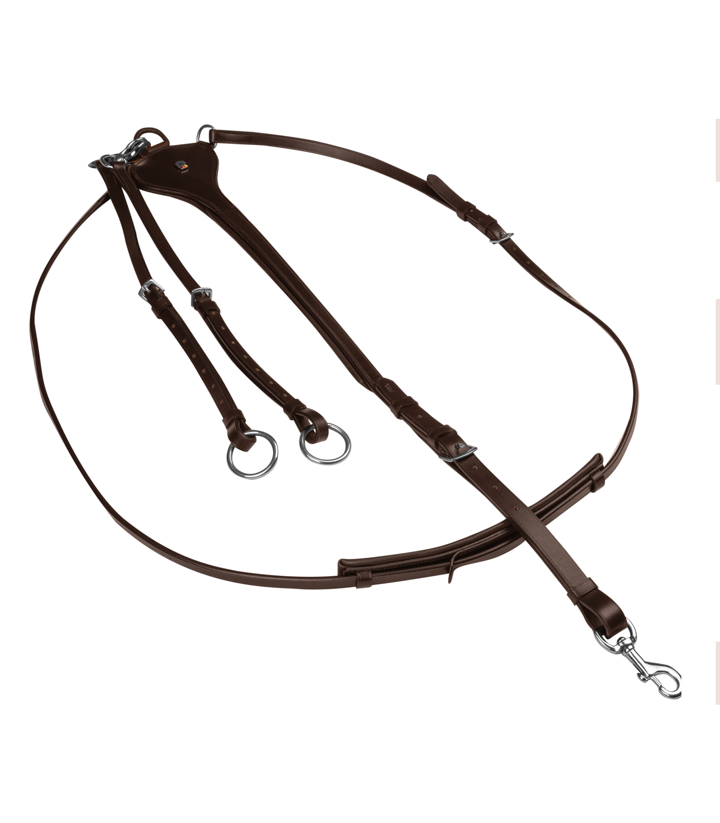 Waldhausen X-Line Martingale, Professional brown
