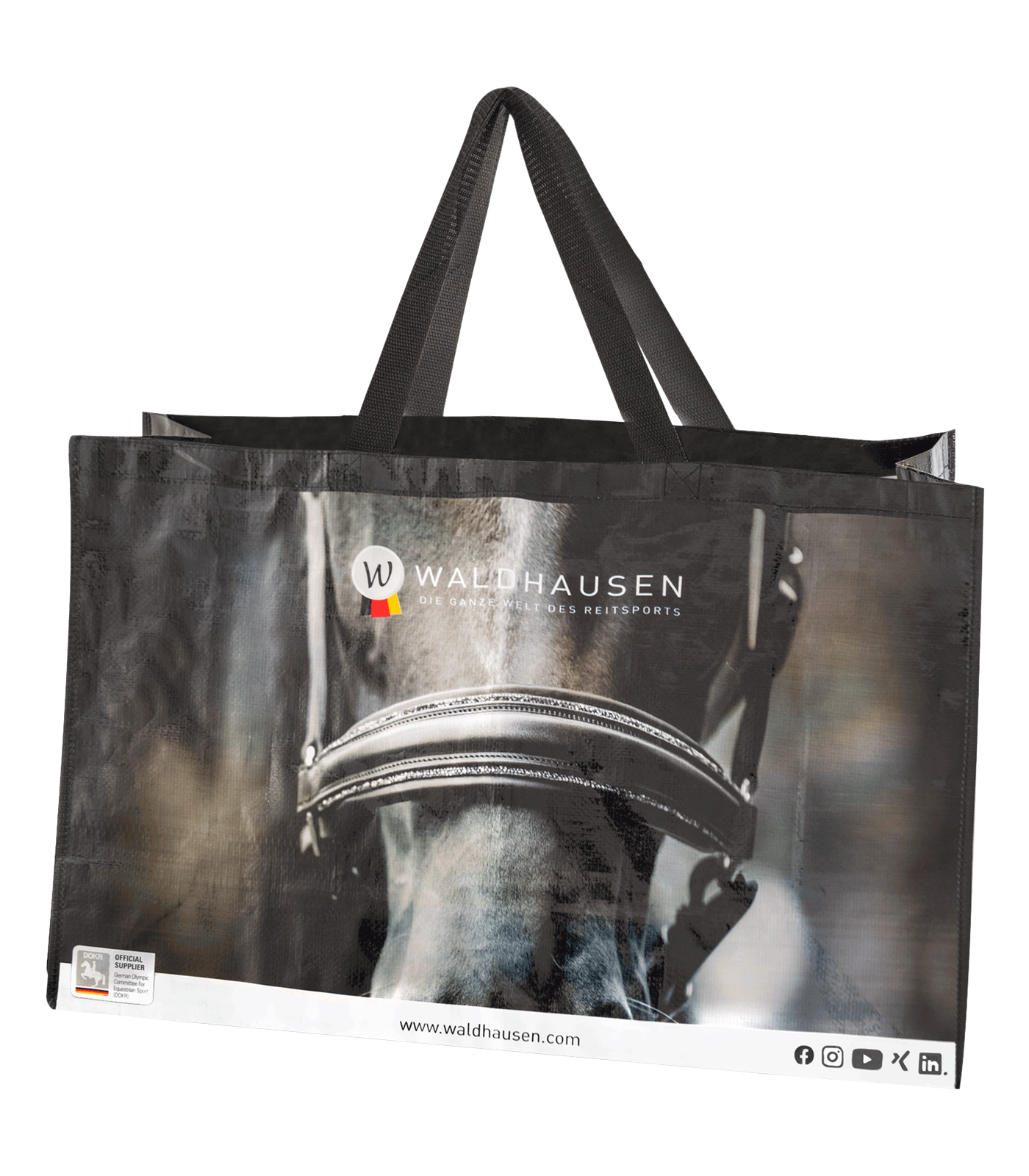 Sac de transport WALDHAUSEN, grand modèle