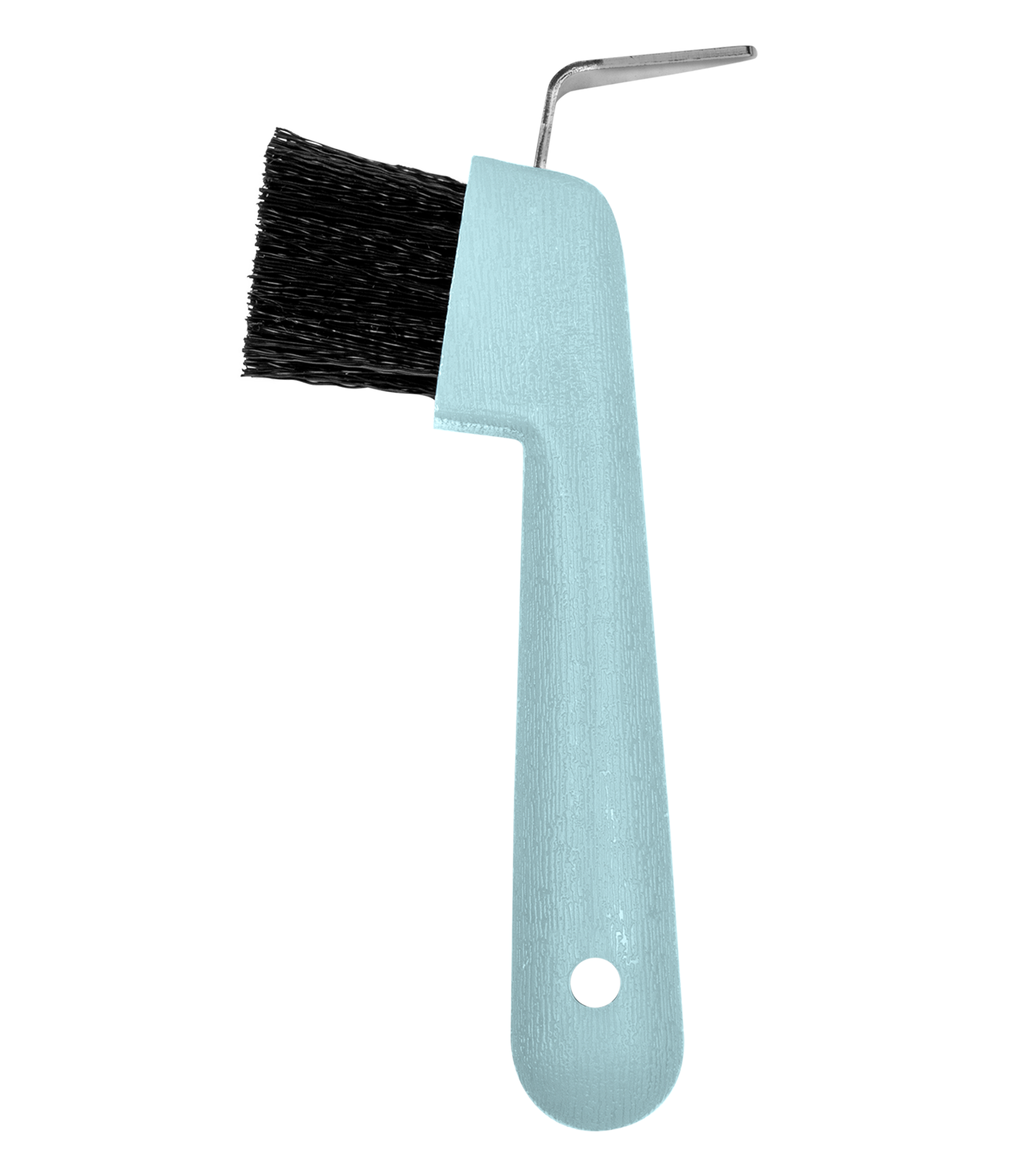 Hoof Pick with brush