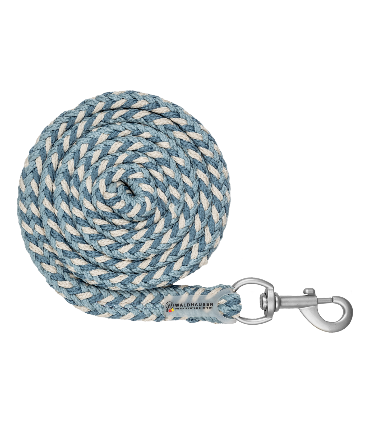 Plus Lead Rope - snap hook