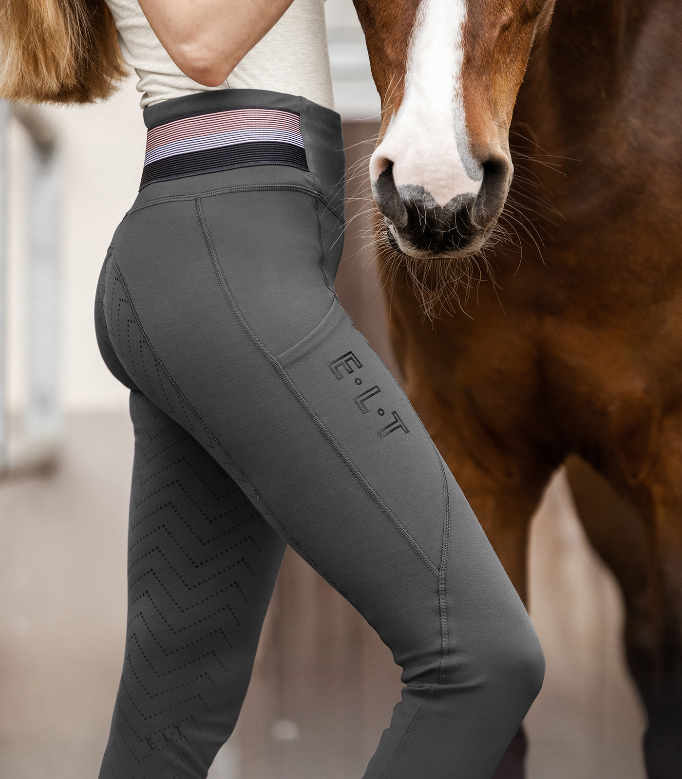 Reitleggings Nala