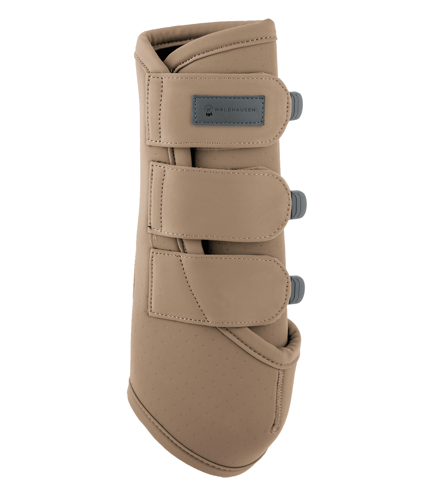 Protectores de menudillo Air Performance caramelo