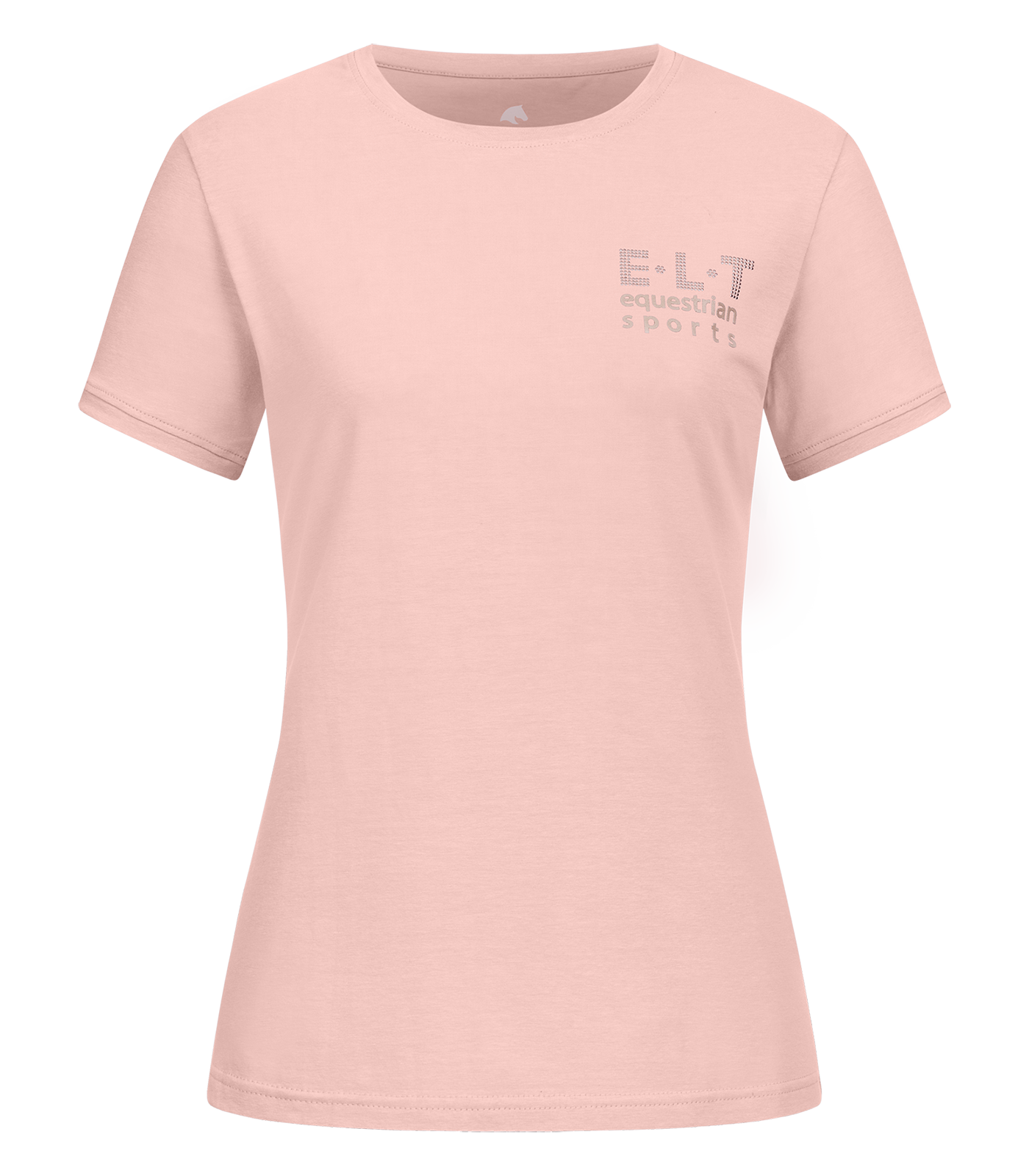 Vicenza T-shirt mauve