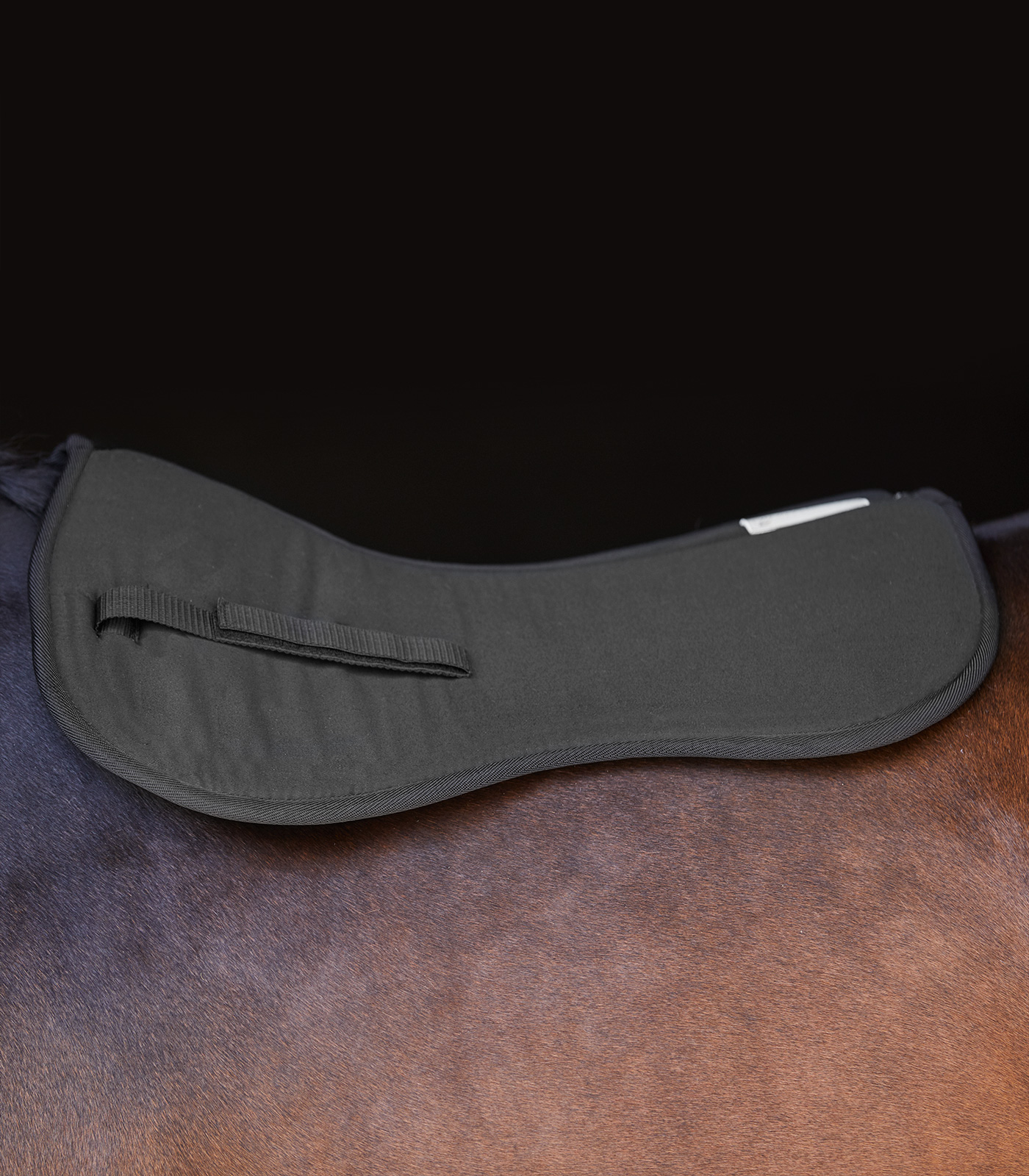 Memory Foam saddle pad