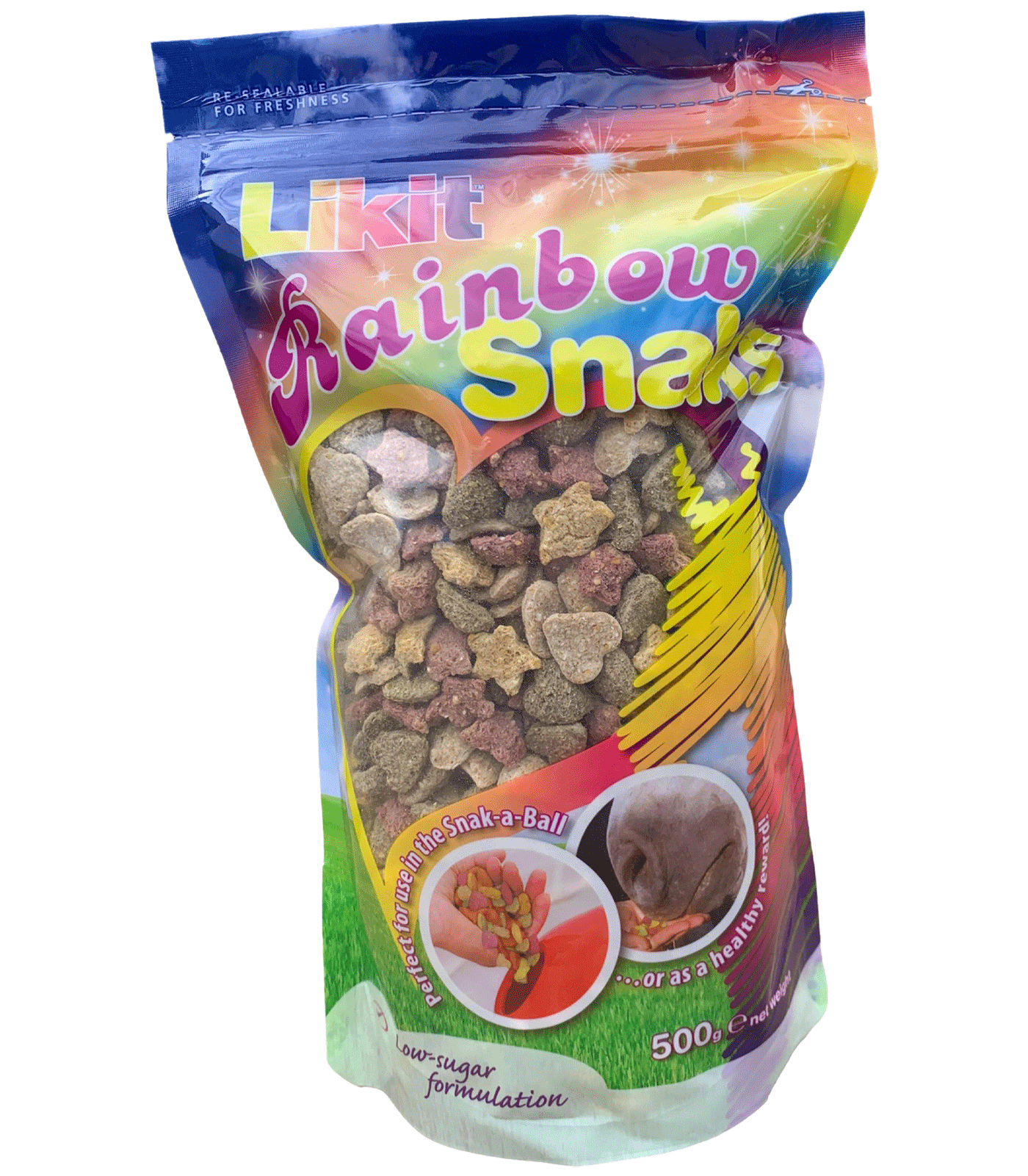 Likit Snaks, 500 g