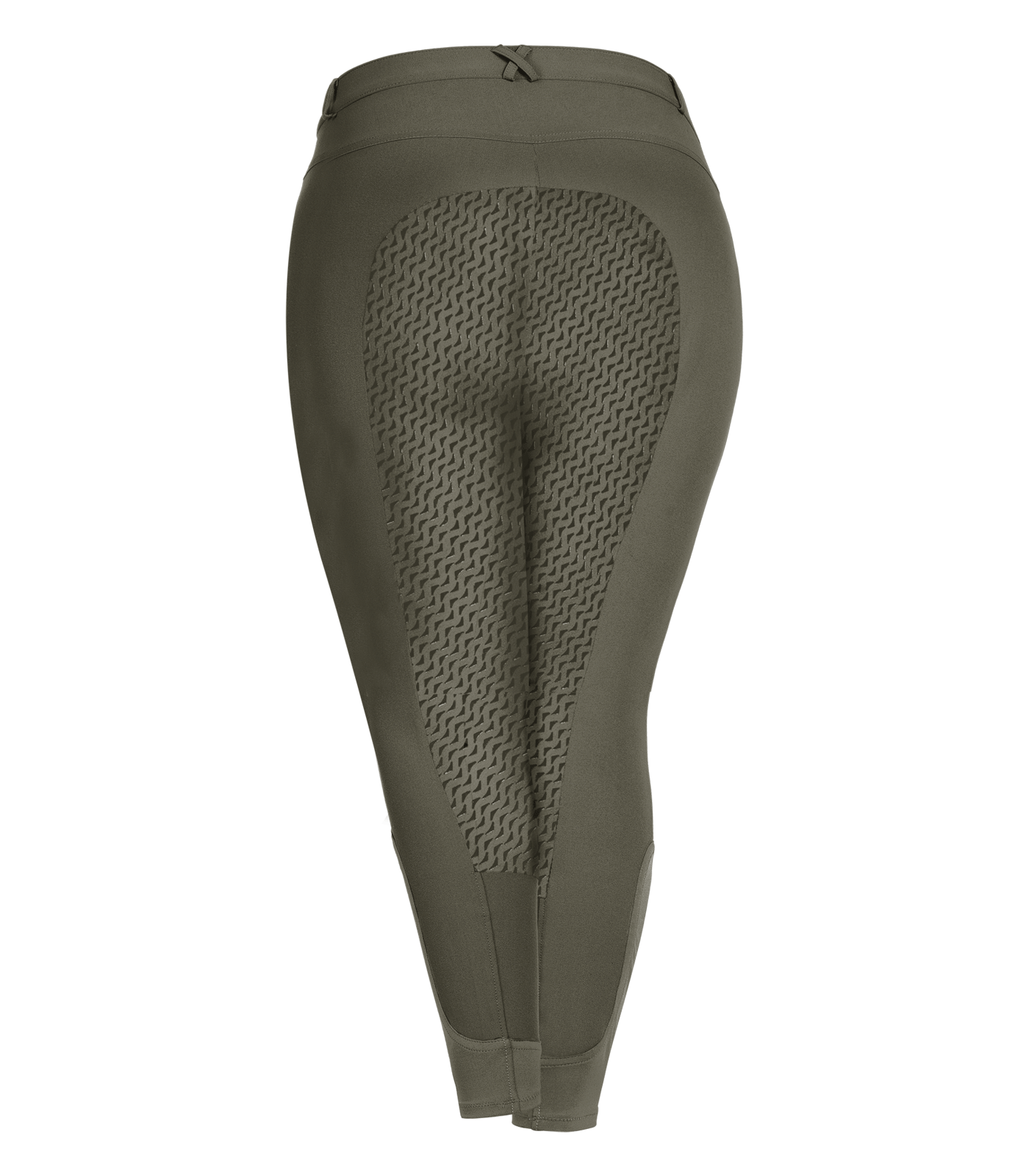 Pantaloni da equitazione Dahlia in silicone