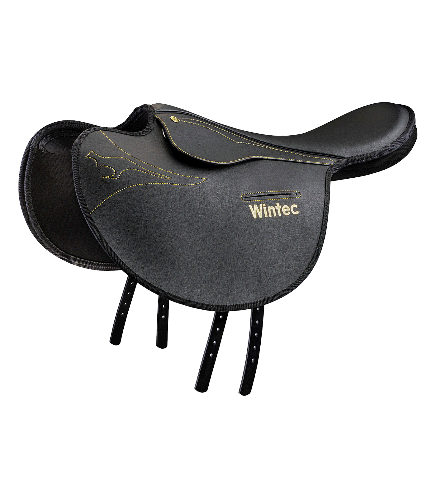 Wintec Exercise Saddle