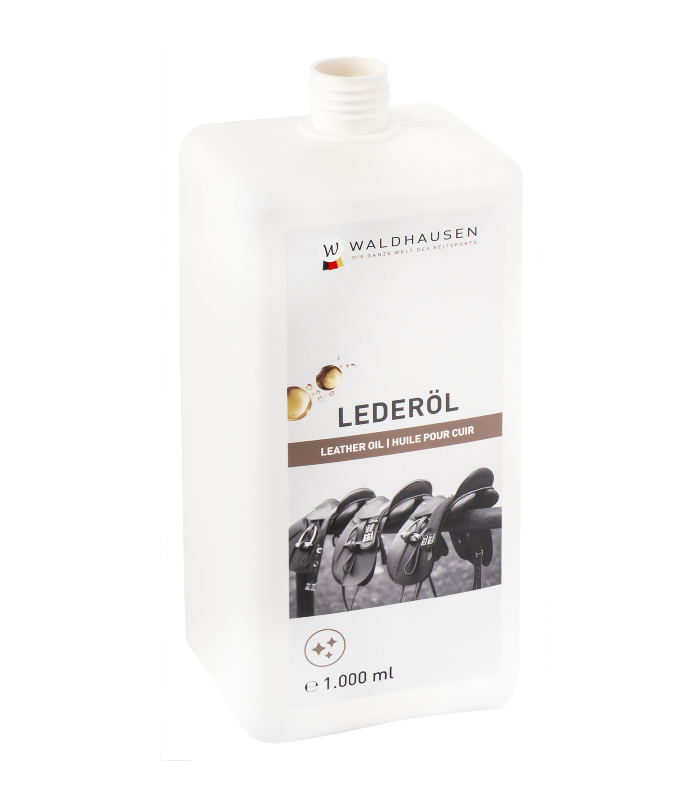 Lederöl, 1 l