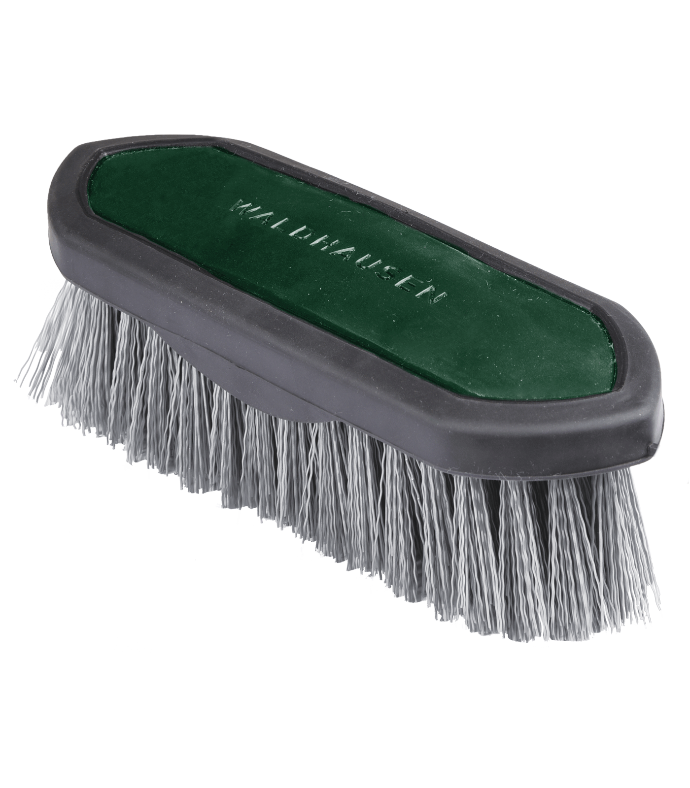 Dandy brush synthetic