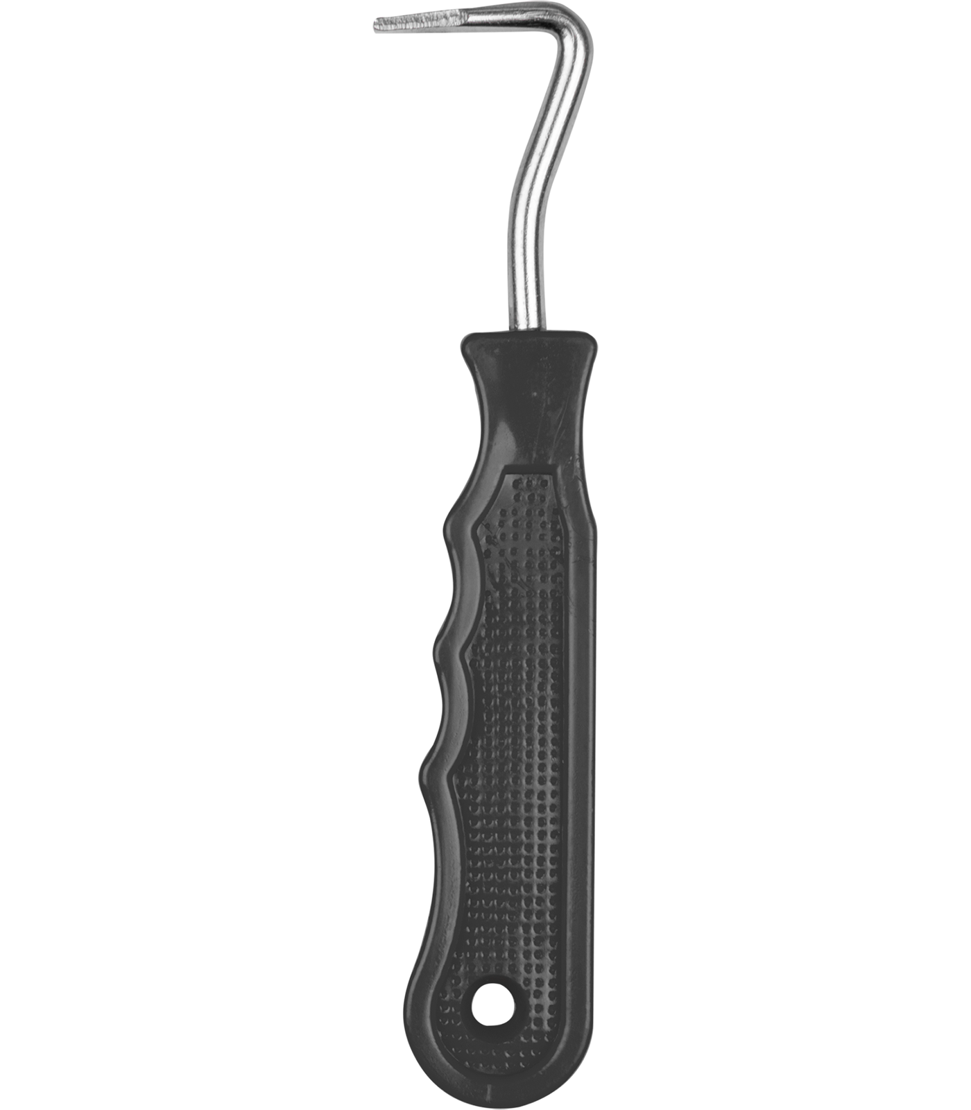 Cure-pied sans brosse noir