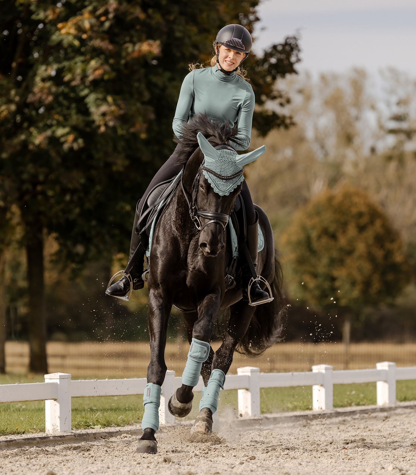 Maglia dolcevita Madison Maglia dolcevita Madison