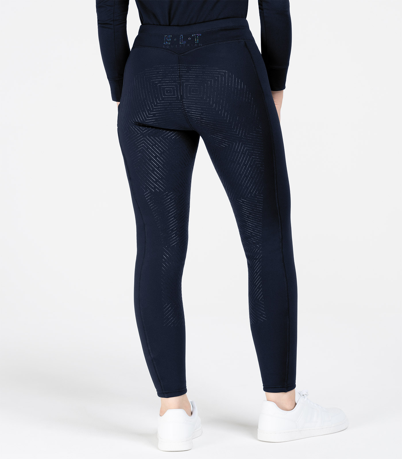 Thermo Teddy-Reitleggings Rica, Damen