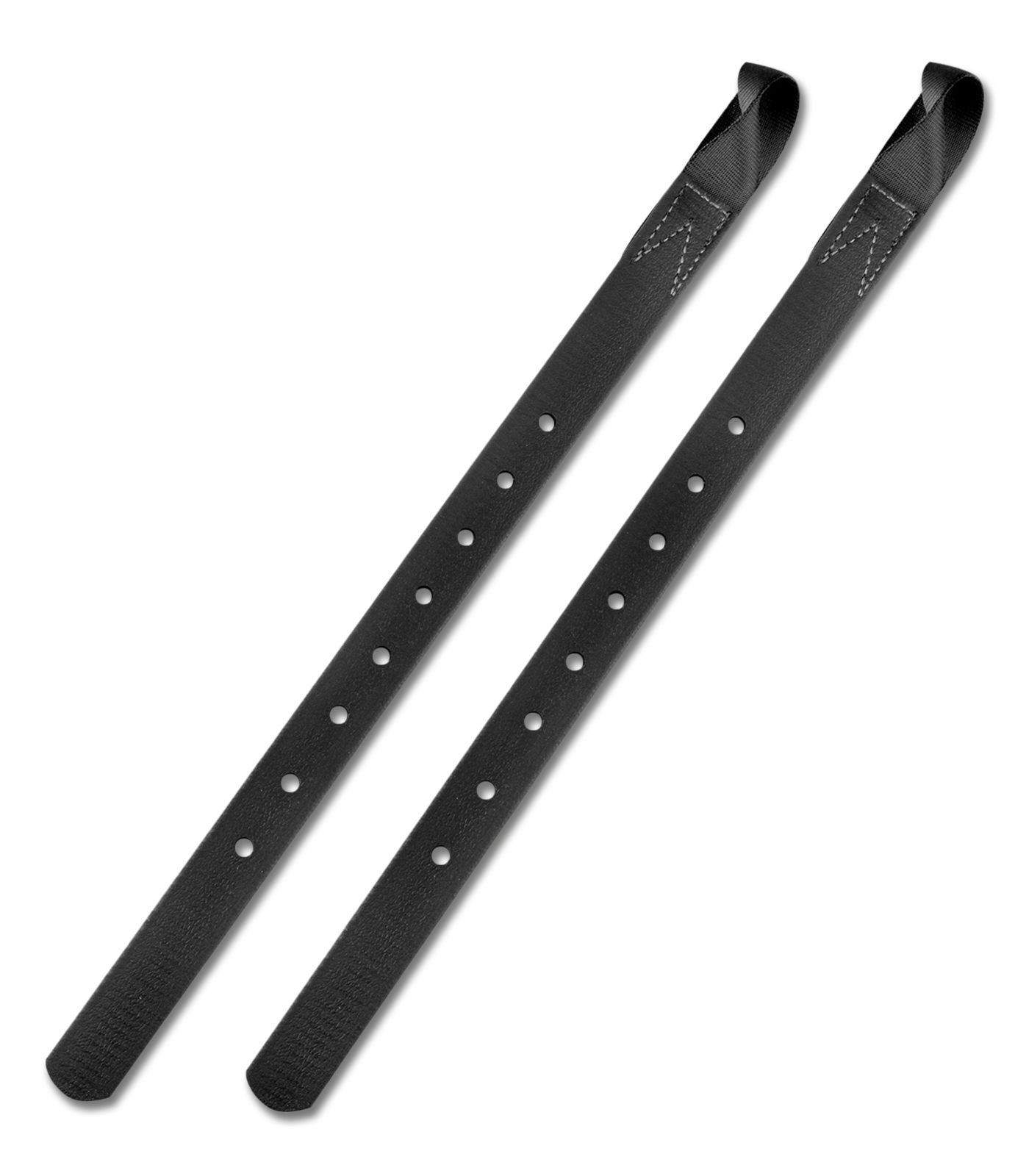 Syntetické zápinky podbřišníku Quick-Change, 12–15"