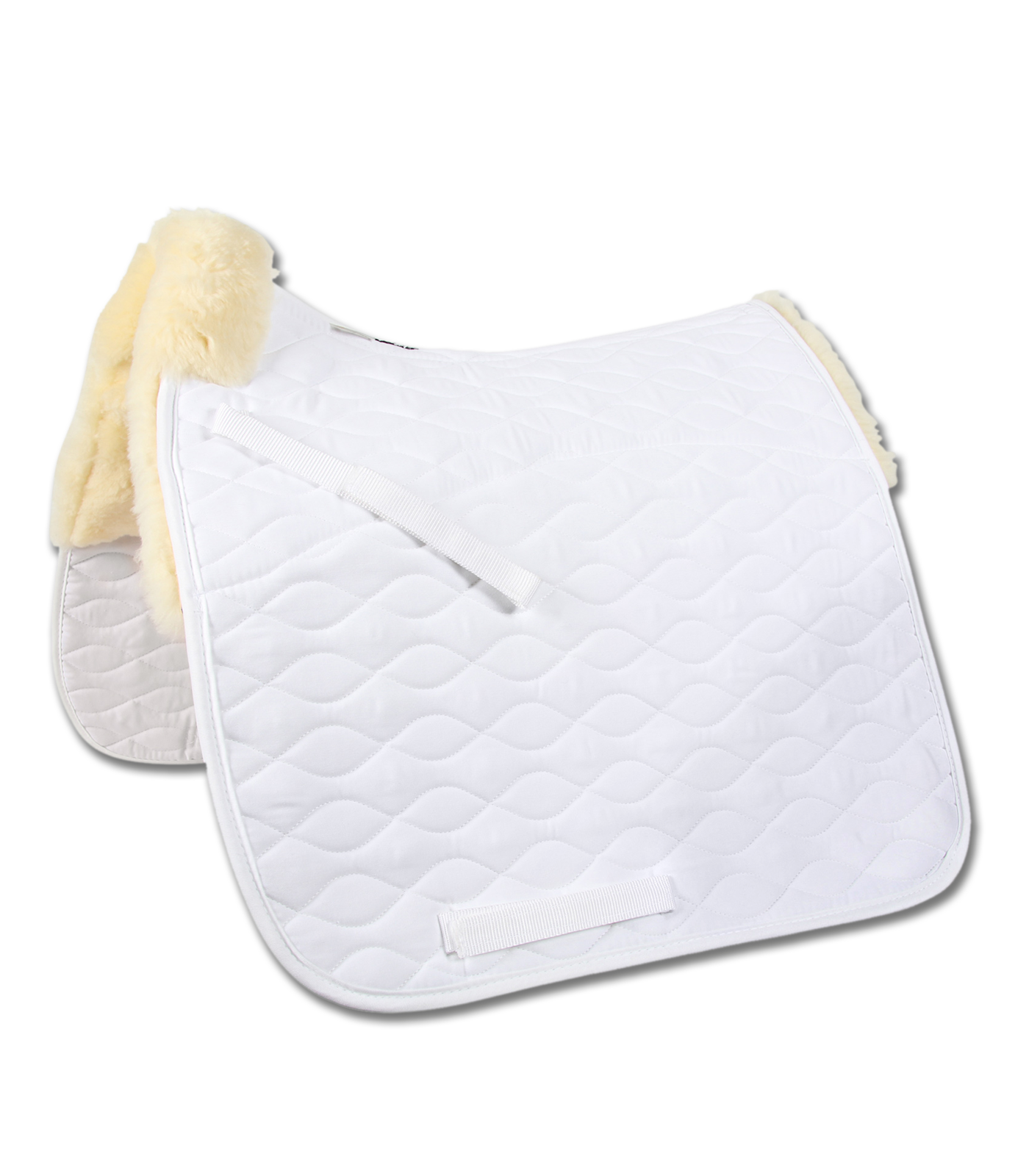 Milan Saddle Pad