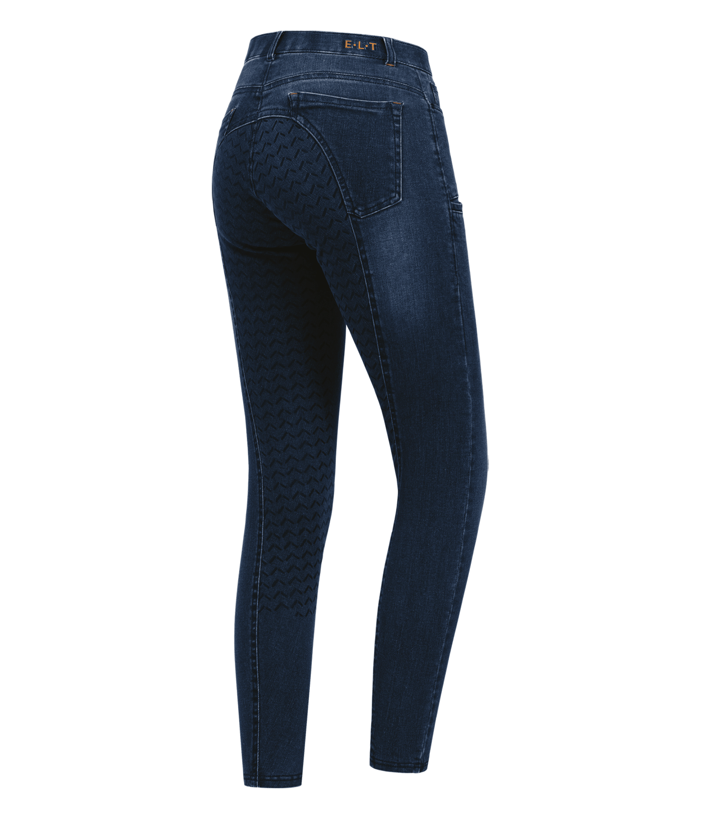 Luna Jeans Breeches