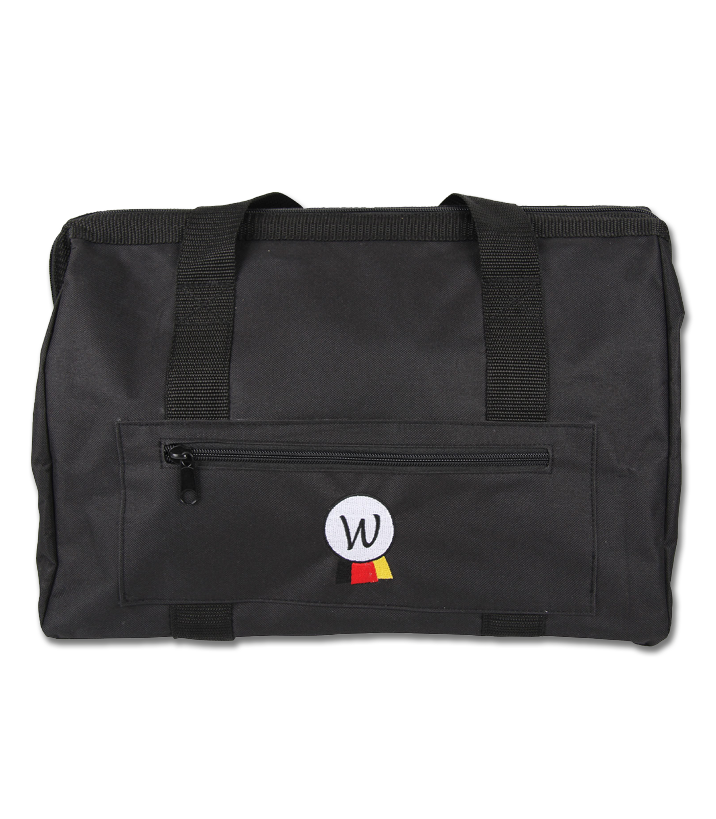 Storage Bag, black