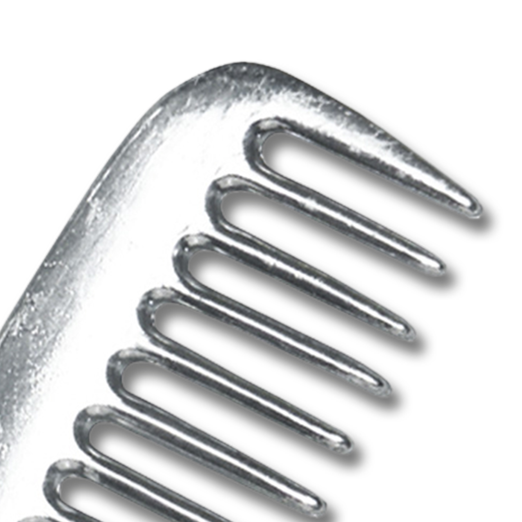 Mane Comb with handle