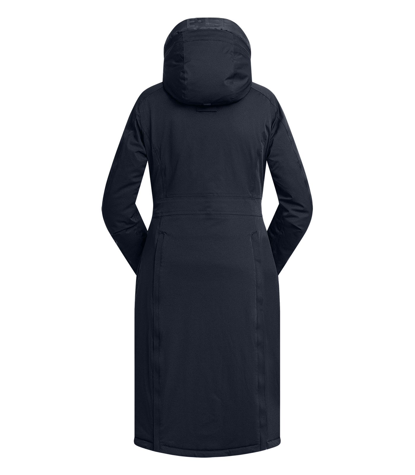 Winter-Performance-Reitmantel Opal