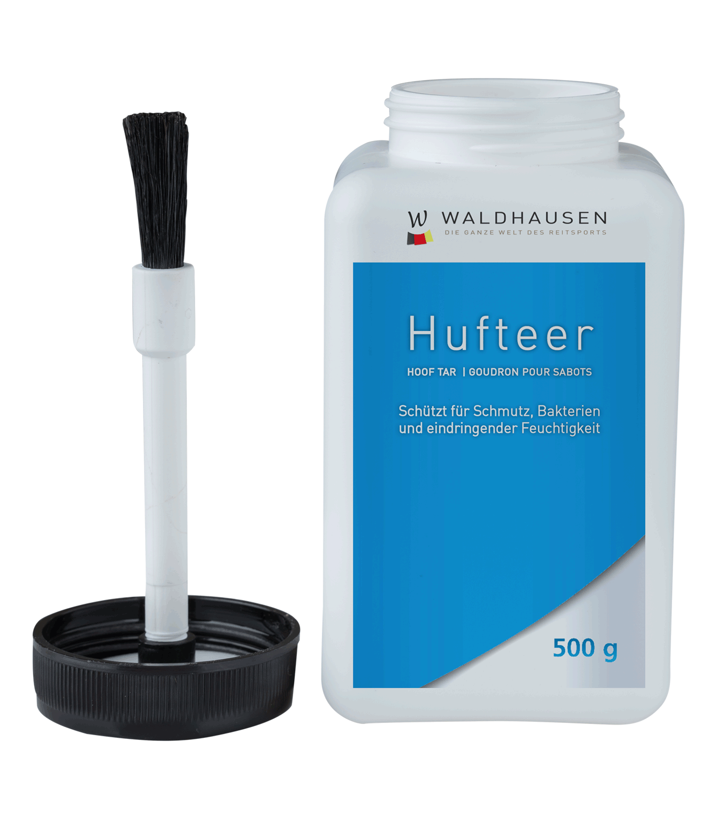 Hufteer, 500 g