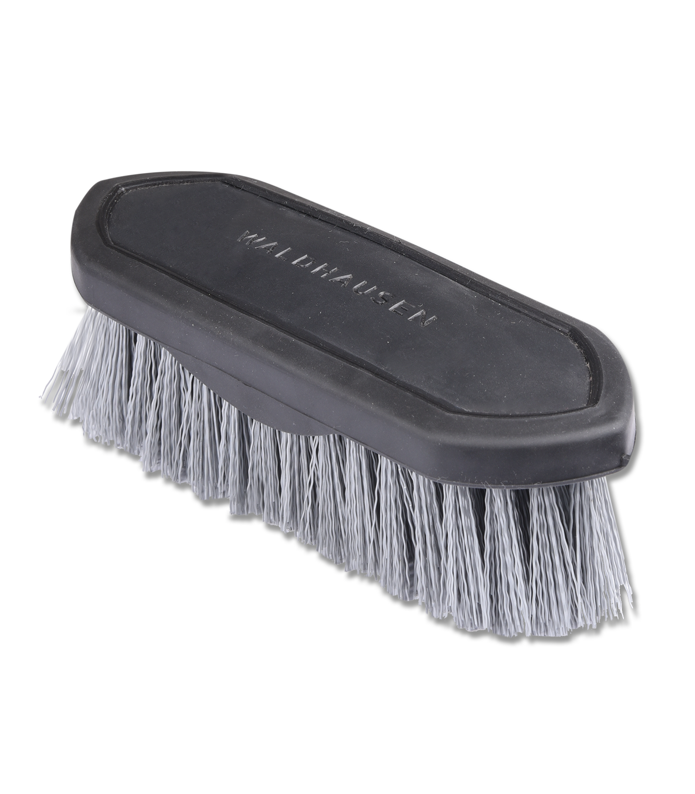 Dandy brush synthetic