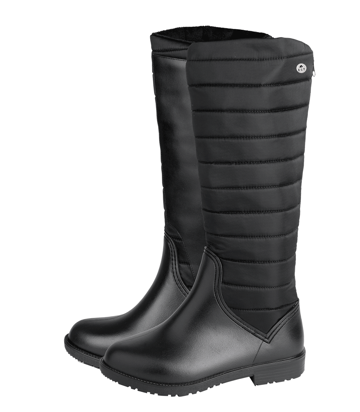 Alesund Thermal Boots black