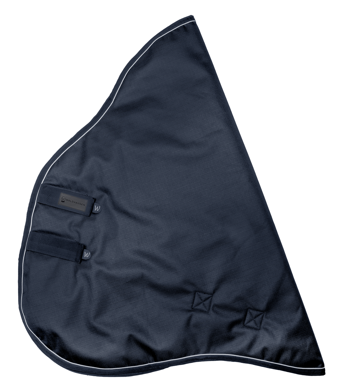 SCANDIC Outdoorhalsteil, Light nachtblau