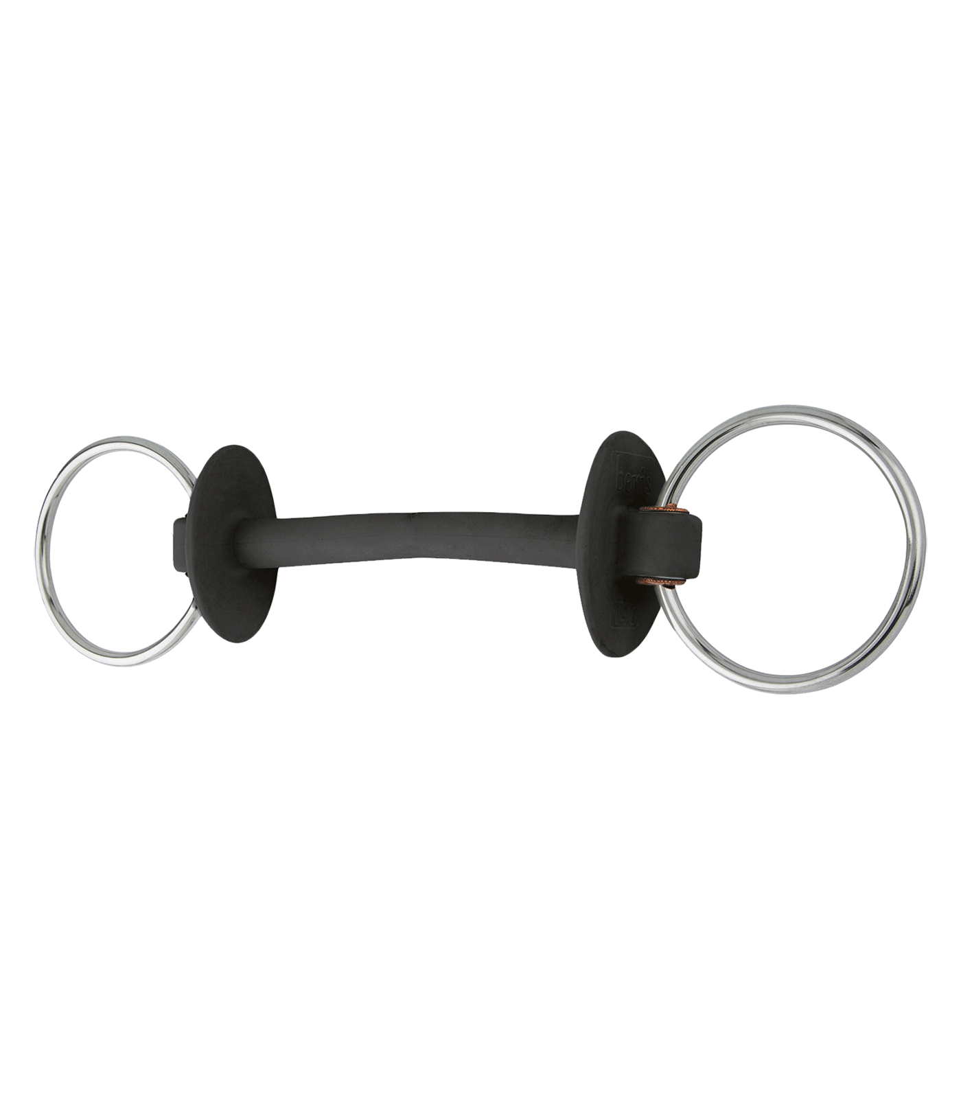 Stihlové udidlo Beris Prime, kroužky 7,5 cm