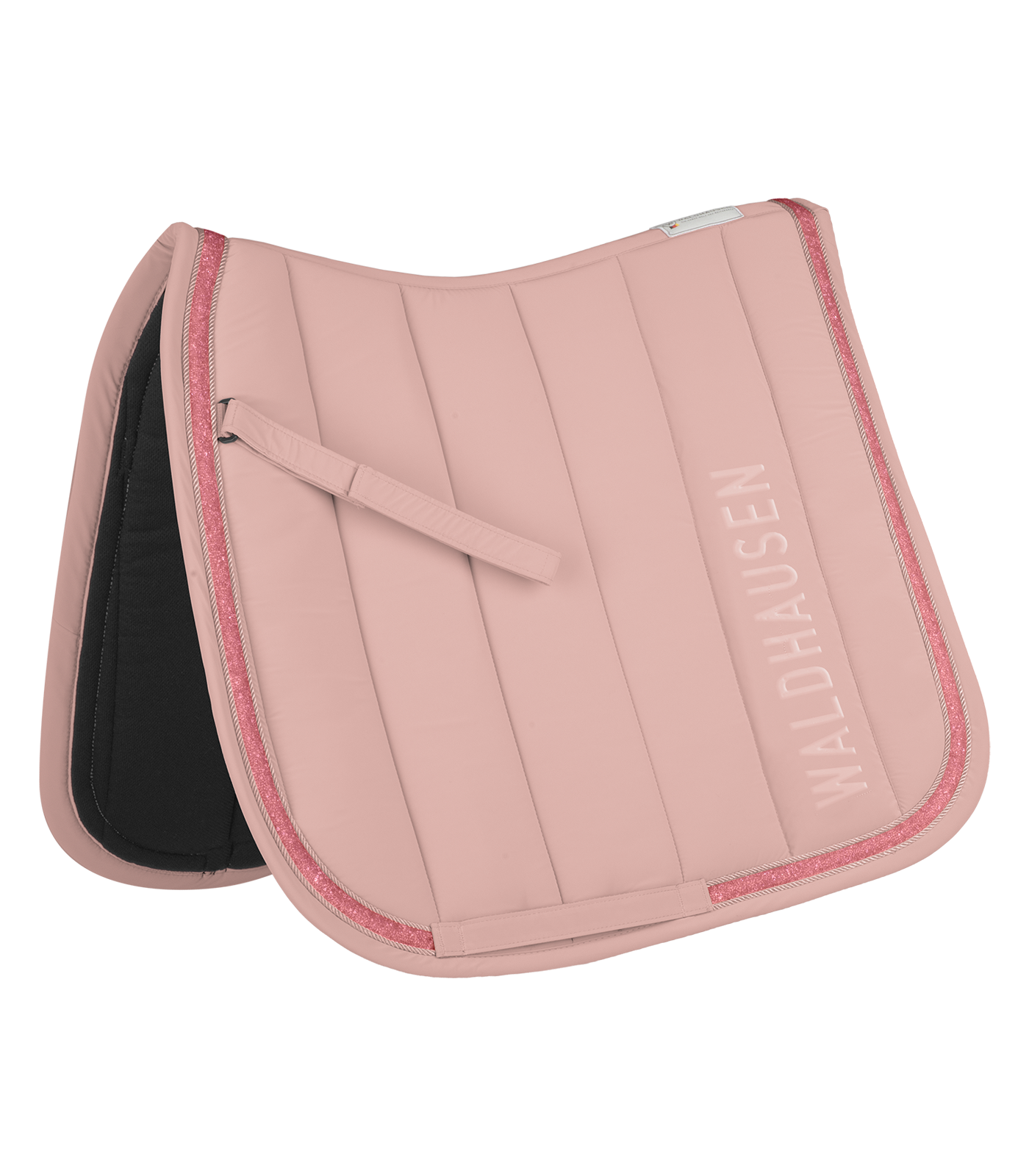 Mantilla Verona malva