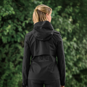 Performance Regenjacke