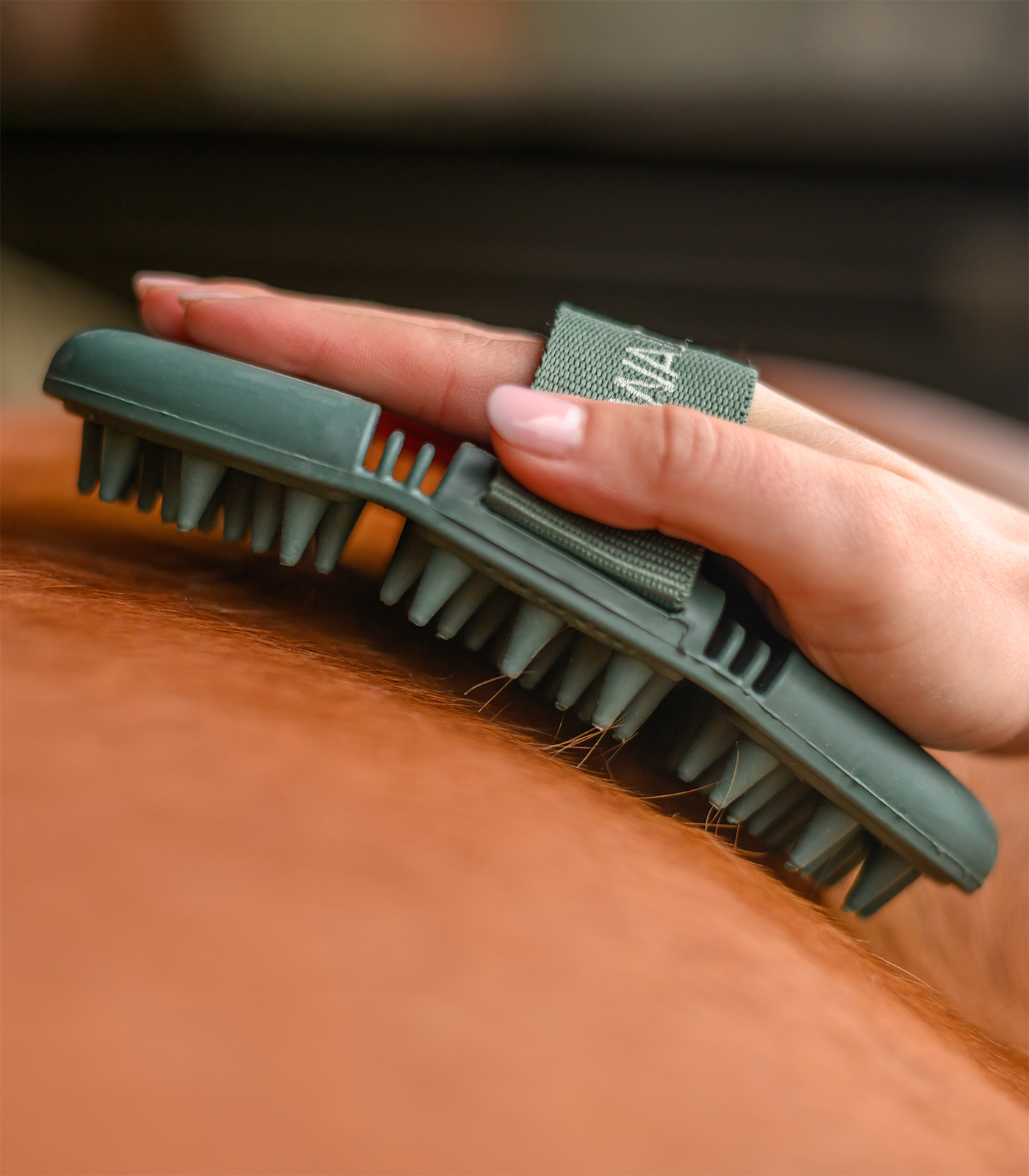Étrille de massage Flex