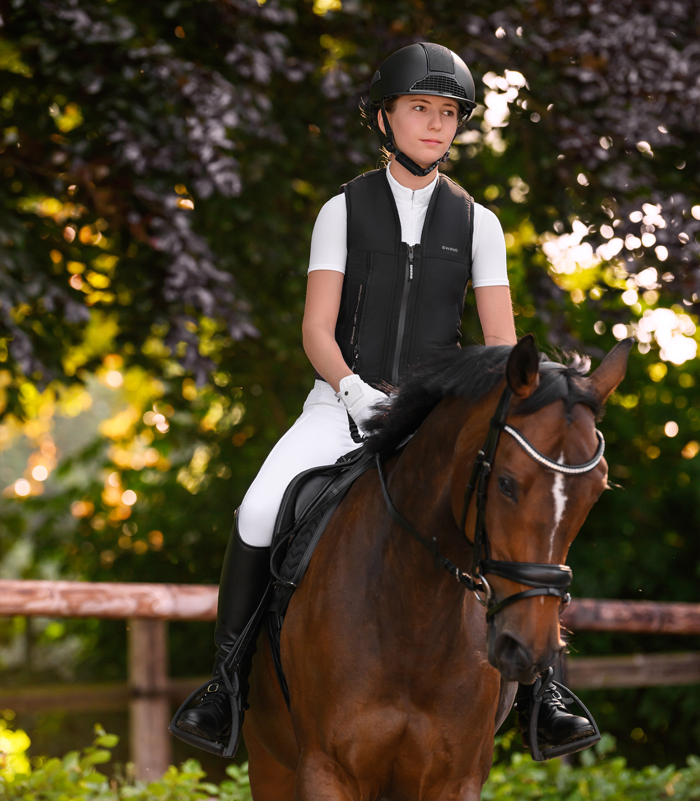 Ersatzkartusche für SWING Airbag-Weste P25 AIR L,XL - SICHERHEIT REITSPORTAUSRÜSTUNG Ersatzkartusche für SWING Airbag-Weste P25 AIR L,XL - SICHERHEIT REITSPORTAUSRÜSTUNG