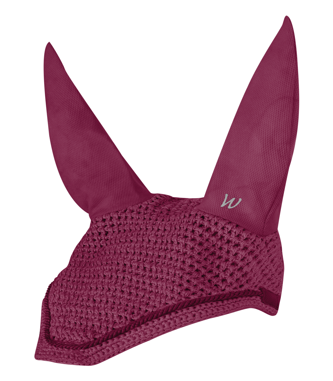 Cappuccio antimosche Basic mirtillo rosso